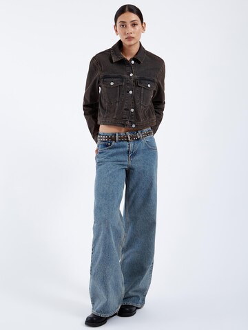 Dr. Denim Regular Jeans 'Rhue Wide' in Blue