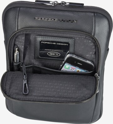 Porsche Design Crossbody Bag in Black