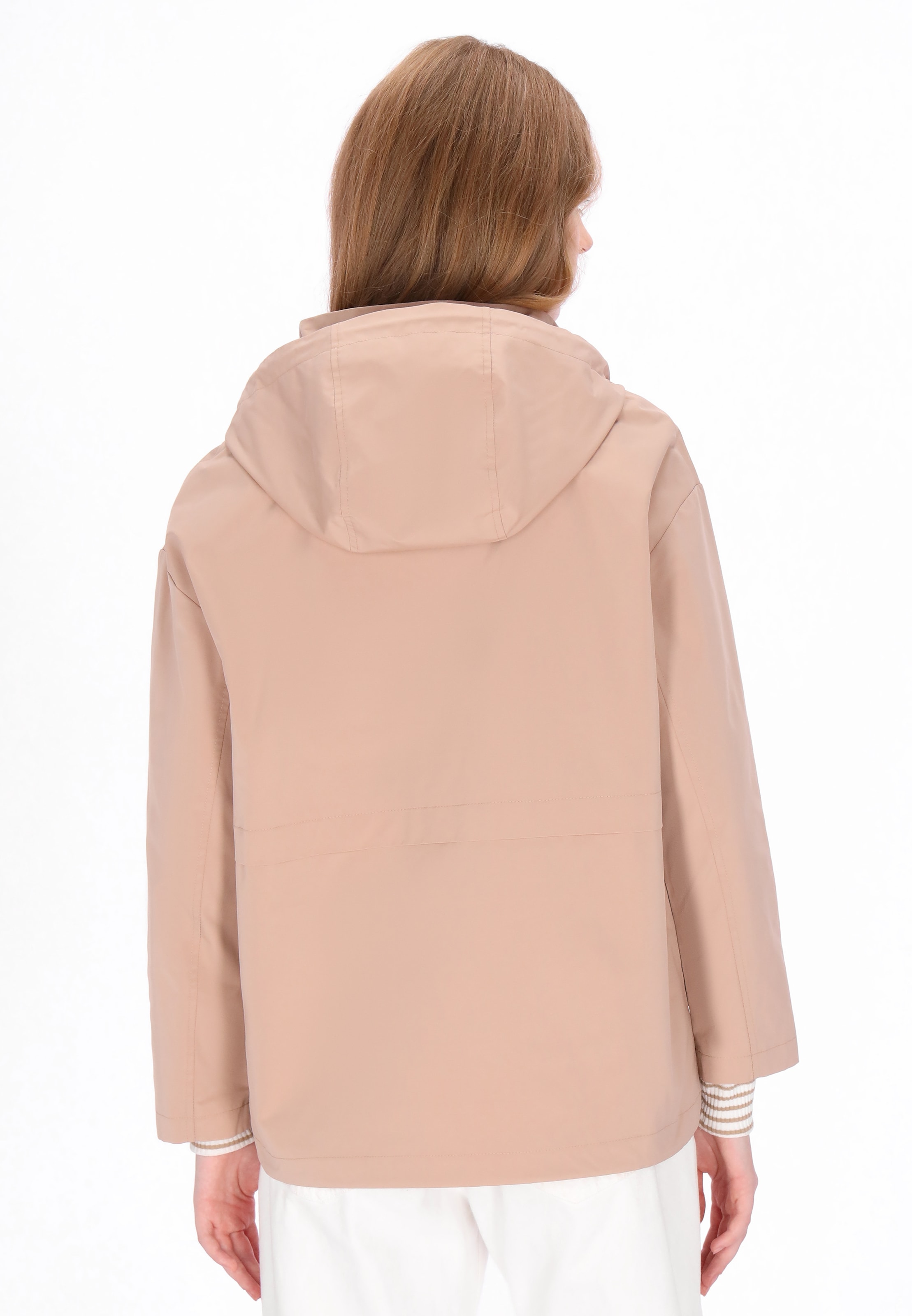 DreiMaster Maritim Tussenjas in Beige