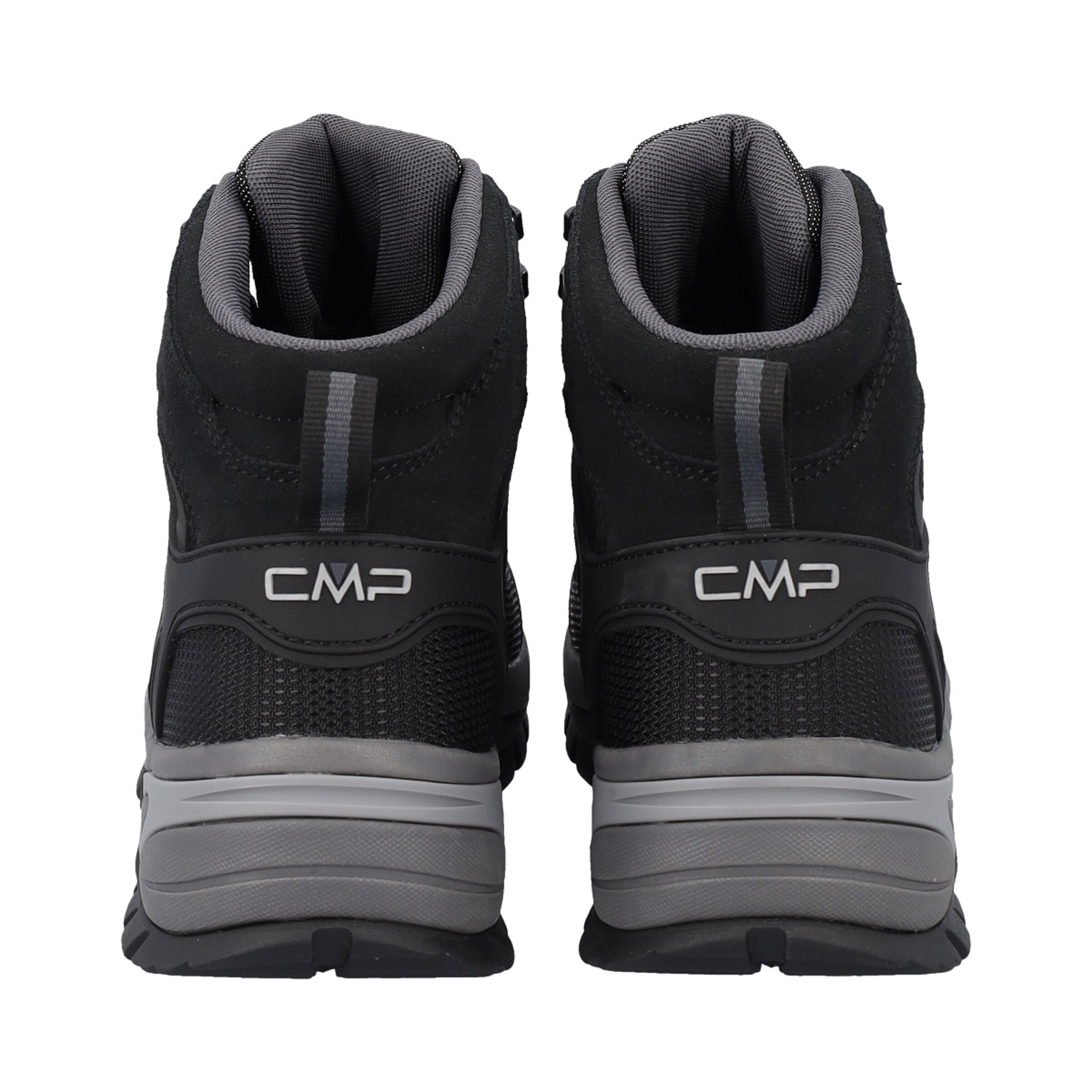 CMP Boots 'Rigel 2.0' in Black