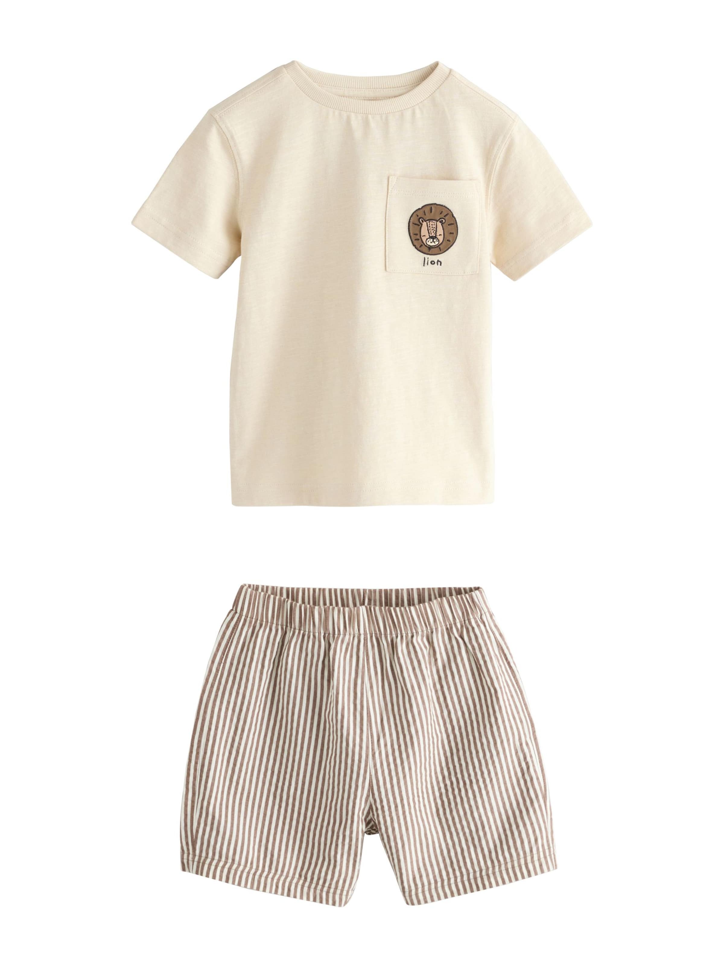 Pigiama di Next in colori misti