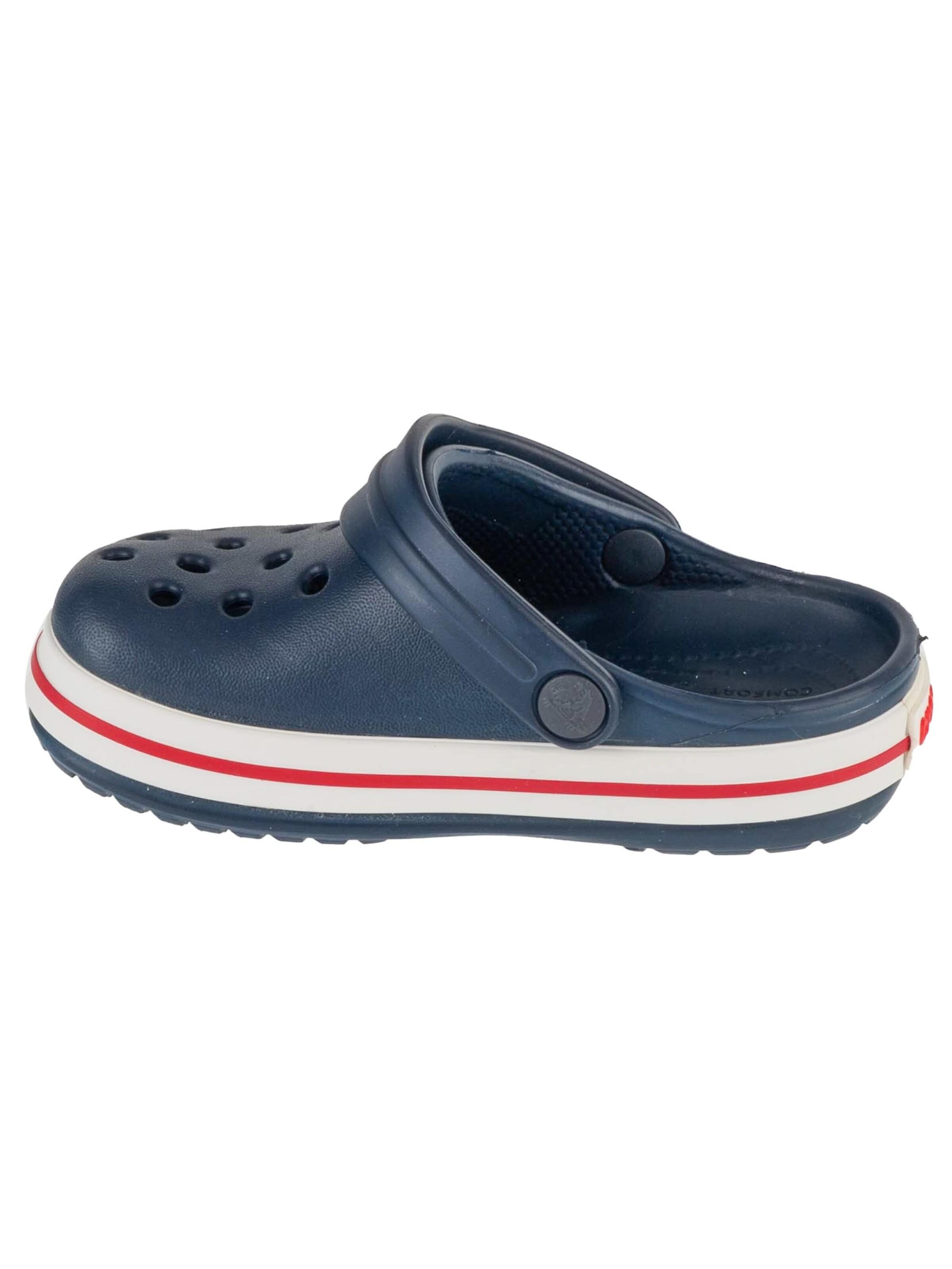 Crocs Sandal 'Crocs Crocband Clog K' in Blue