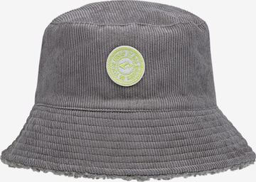 Cappello 'Selma' di chillouts in grigio: frontale