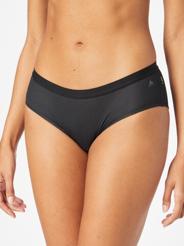 ODLO Sports underpants in Black: front