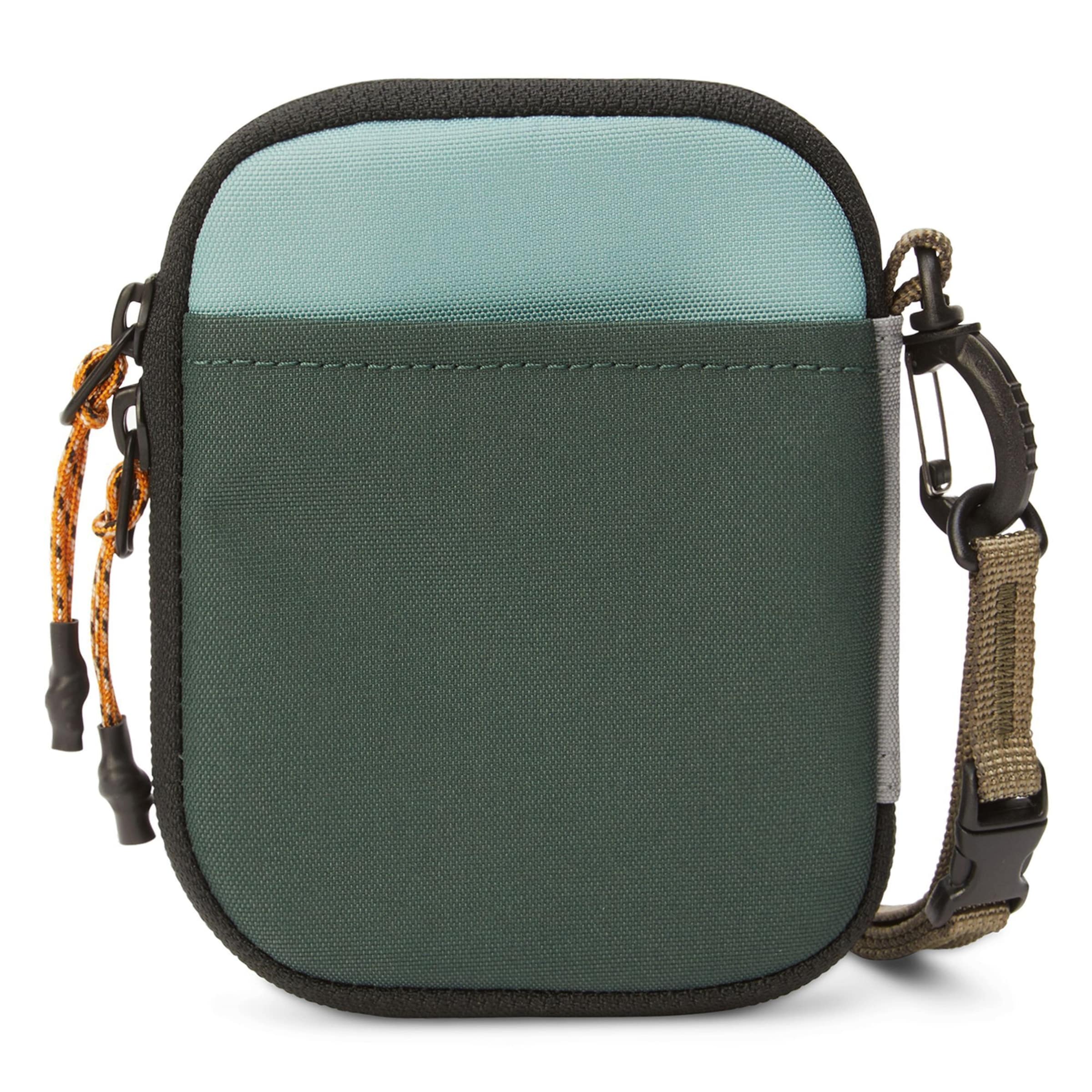 Borsa a tracolla 'Jett' di DAKINE in blu