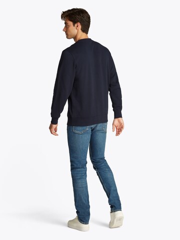 TOMMY HILFIGER - Sudadera en azul