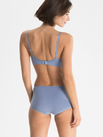 Triangle Soutien-gorge 'Softfeeling' SPEIDEL en bleu