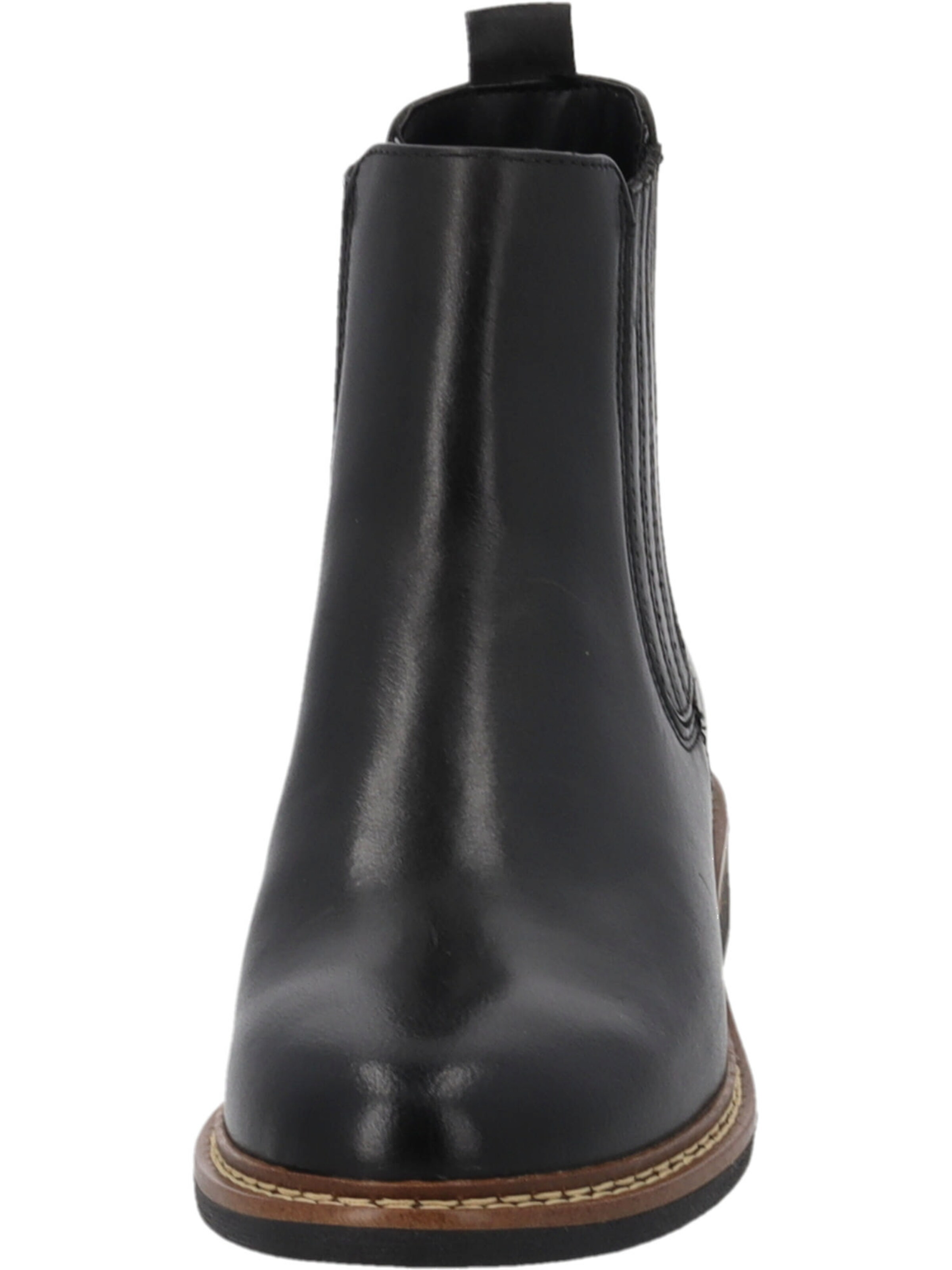 Chelsea Boots 'Palado Fasory' Palado en noir