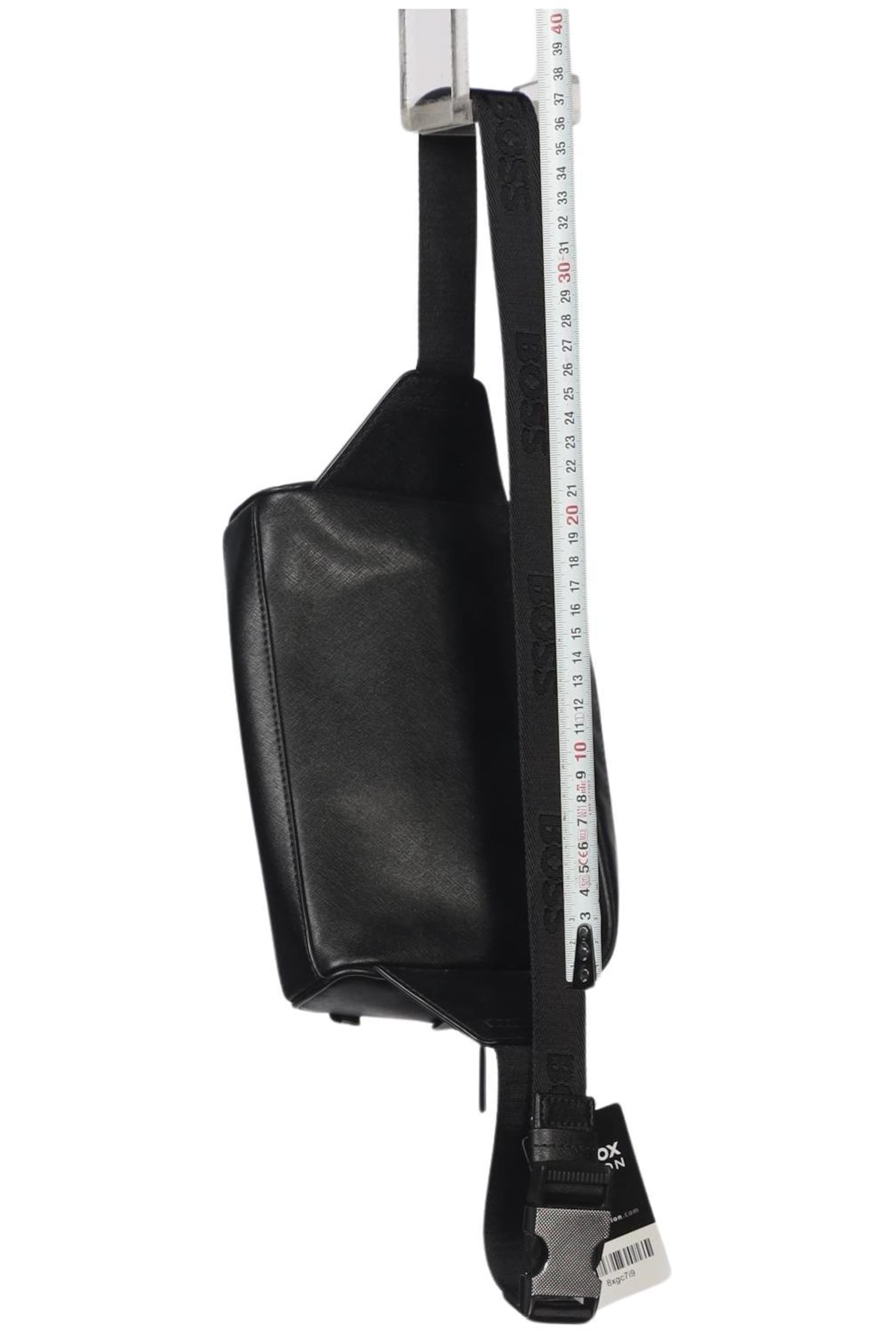 BOSS Black Bag in One size in Black