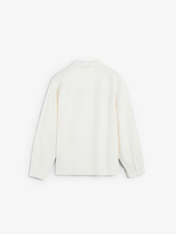 Scalpers Regular Fit Skjorte ' ' i hvid