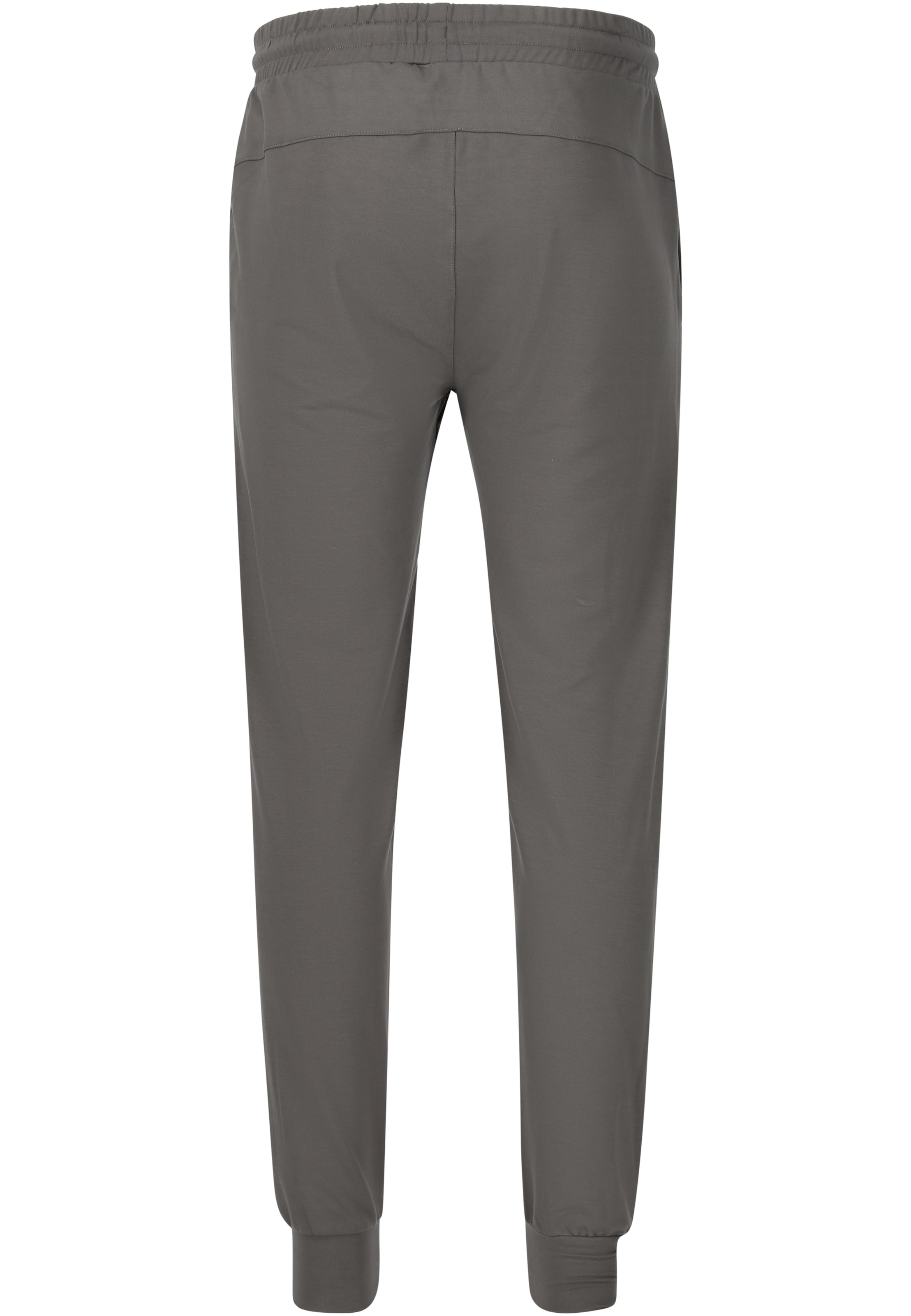 Virtus Loosefit Sweatpants 'Streat V3' in Grau