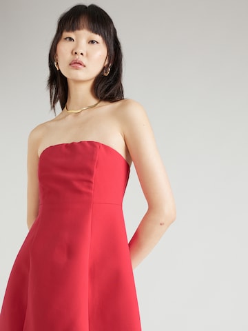 Robe de cocktail MAX&Co. en rouge