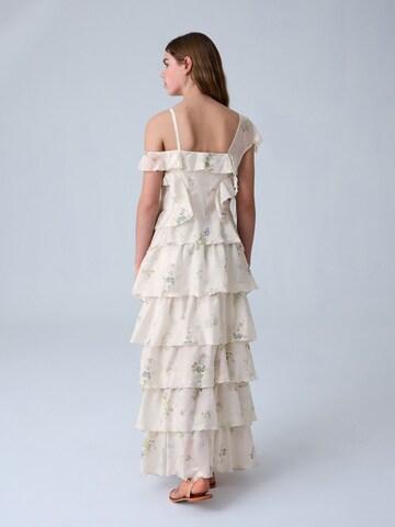 Robe 'Sienna' smALLSAINTS en beige