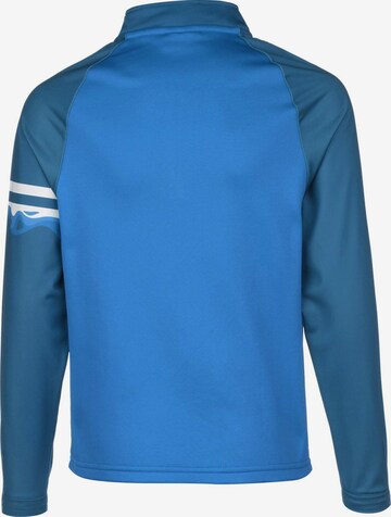 OUTFITTER Performance Shirt in Blue
