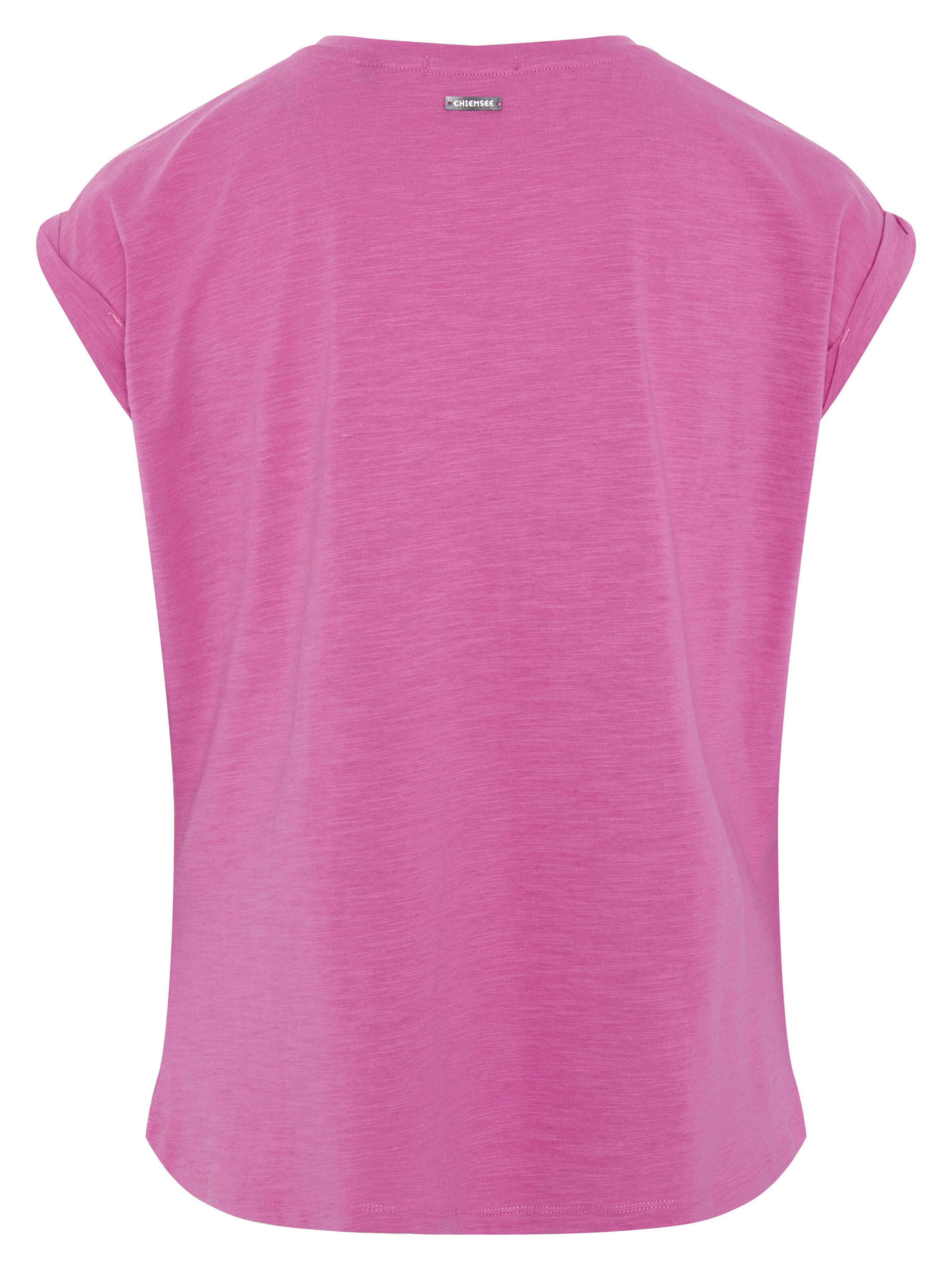 CHIEMSEE Shirt in Pink