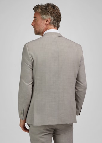 HECHTER PARIS Regular Fit Sakko in Beige