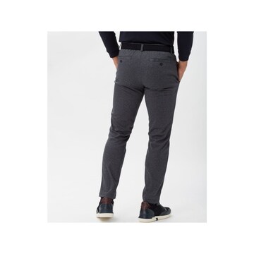 BRAX Slimfit Chino in Grijs