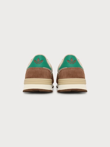 ADIDAS ORIGINALS - Zapatillas deportivas bajas 'TREZIOD 2.0' en beige