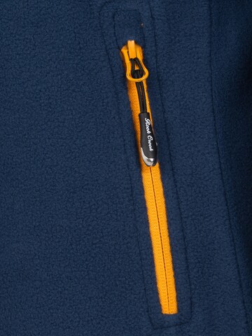 Rock Creek Fleece jacket in Blue