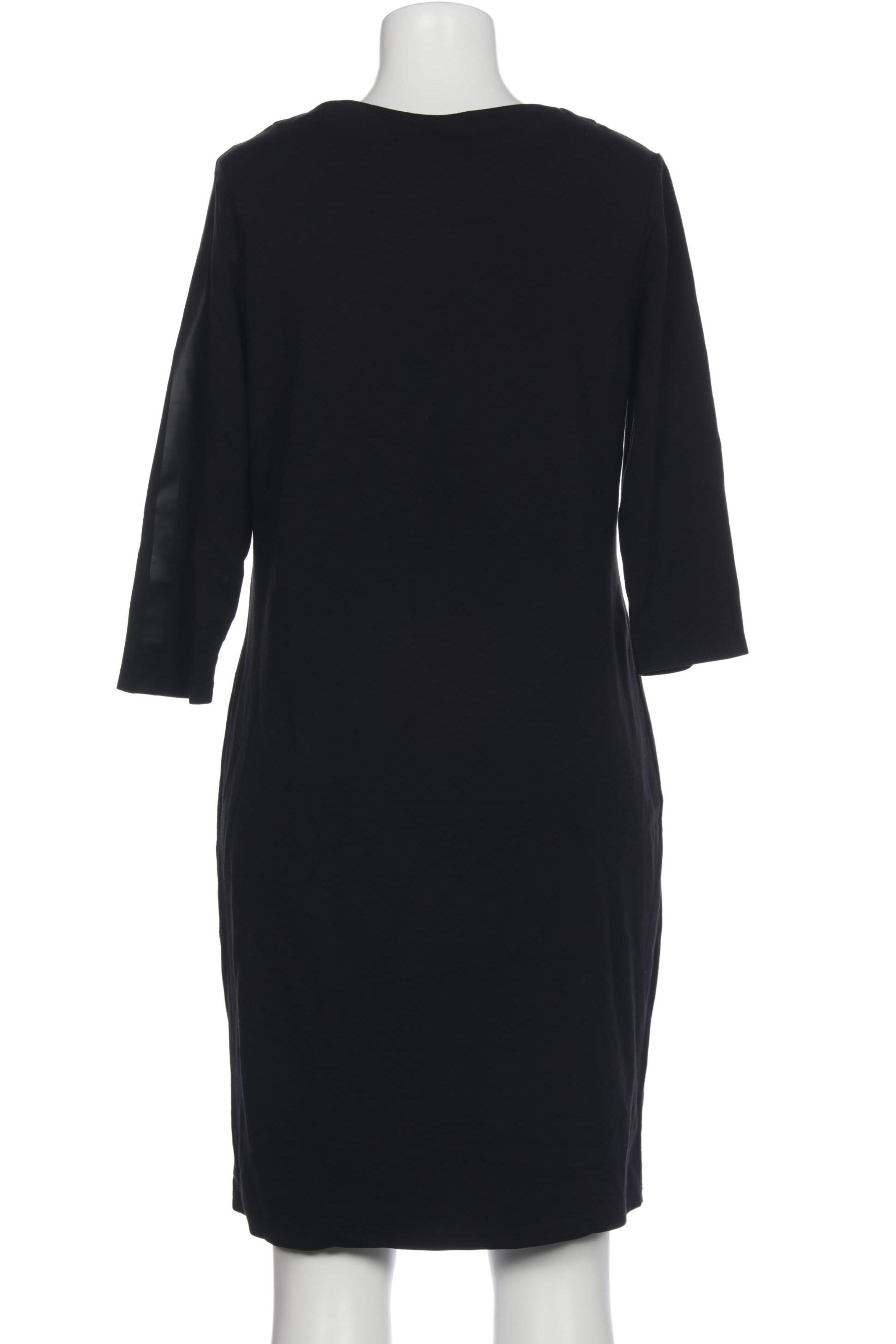 VIA APPIA DUE Dress in XXL in Black