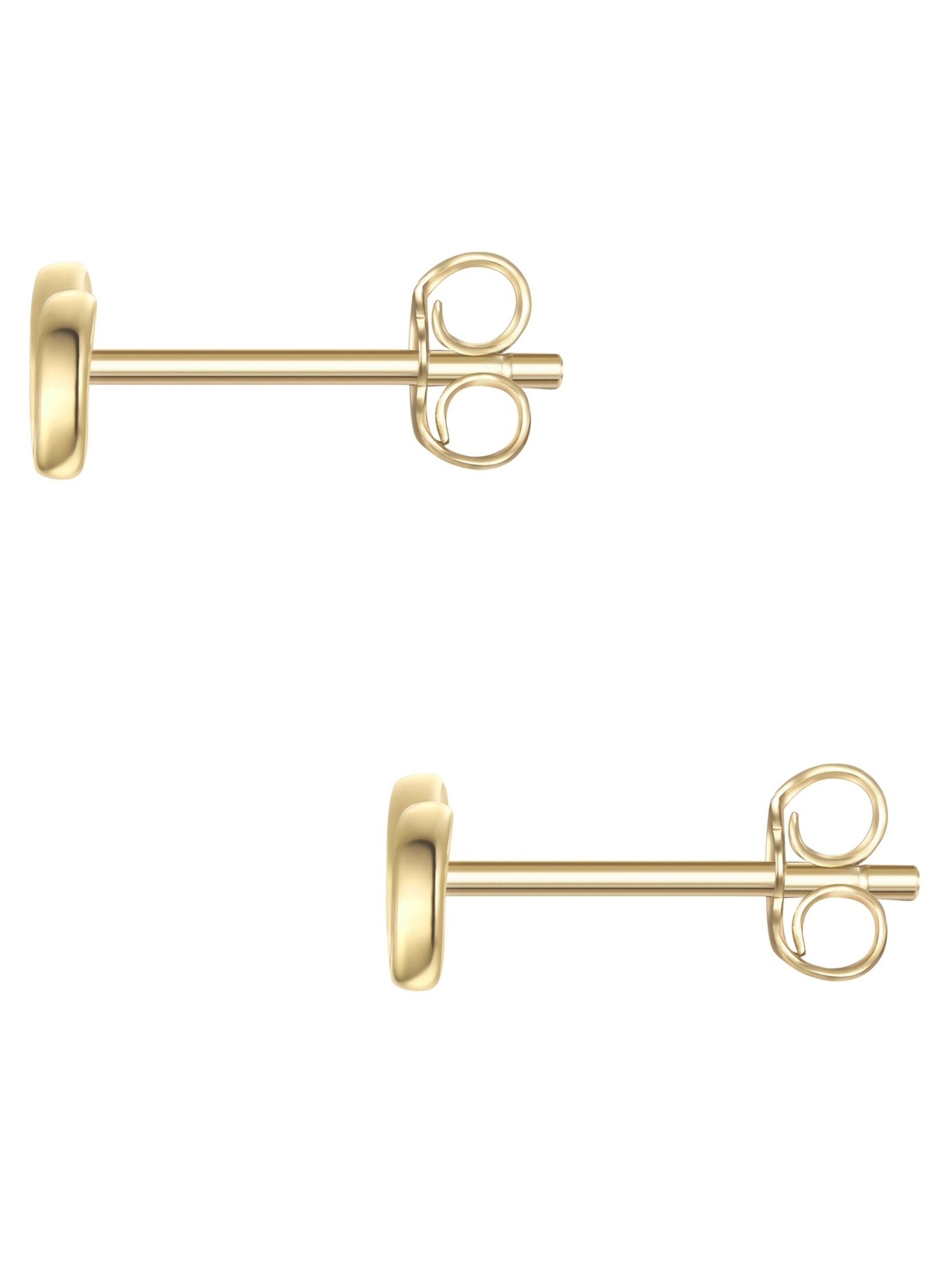 Glanzstücke München - Pendientes en oro