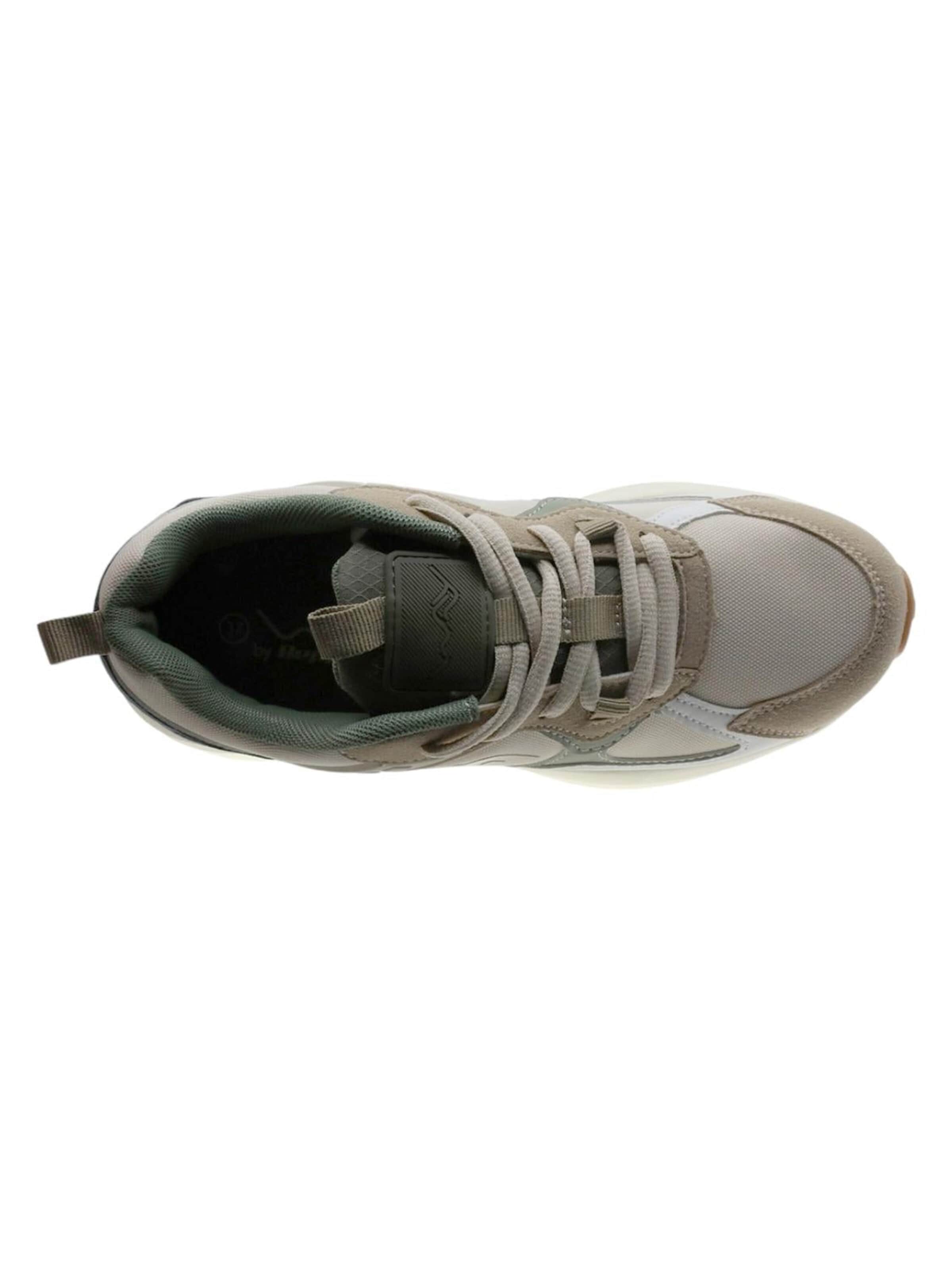 Beppi Sneaker low‌‌‌‌‌‌ in Beige