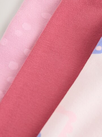 Next Skinny Leggings i rosa