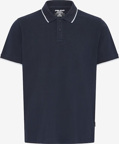 BLEND Paita 'BHEdin' värissä tummansininen, Tuotenäkymä