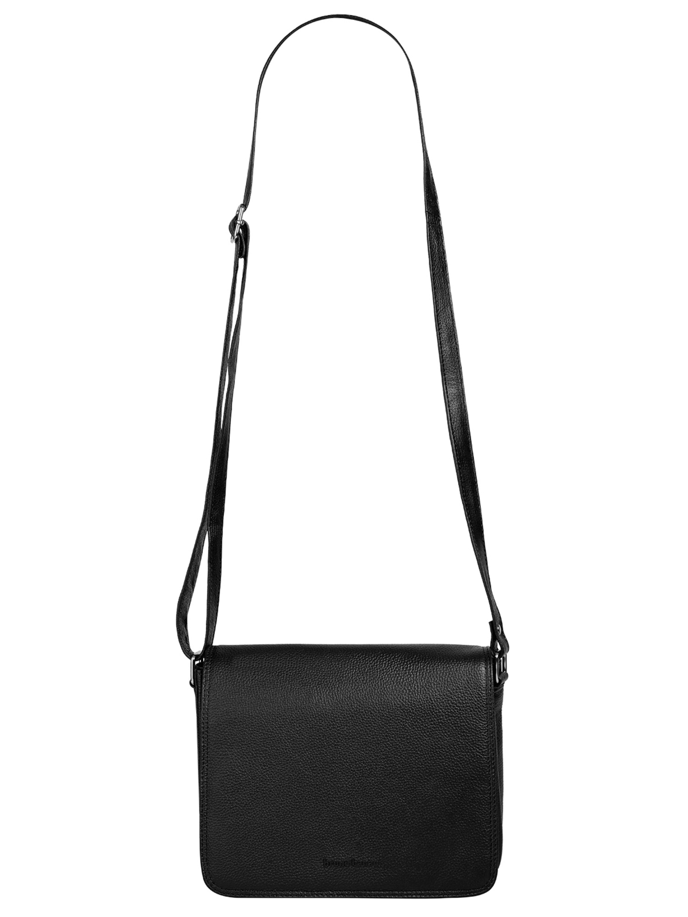 Bruno Banani Crossbody Bag in Black