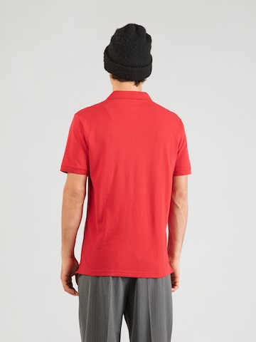 GAP Shirt in Rood