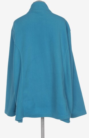 Ulla Popken Sweater 7XL in Blau