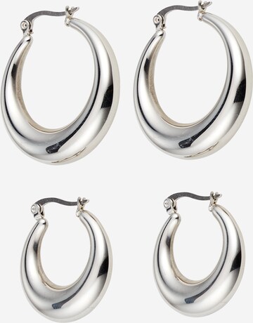 Karolina Kurkova Originals Earrings 'Bianca' in Silver