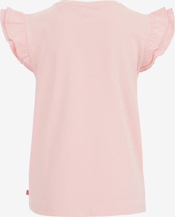 WE Fashion Bluser & t-shirts i pink