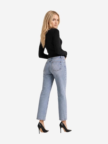 GUESS Knit cardigan 'ELLIE' in Black