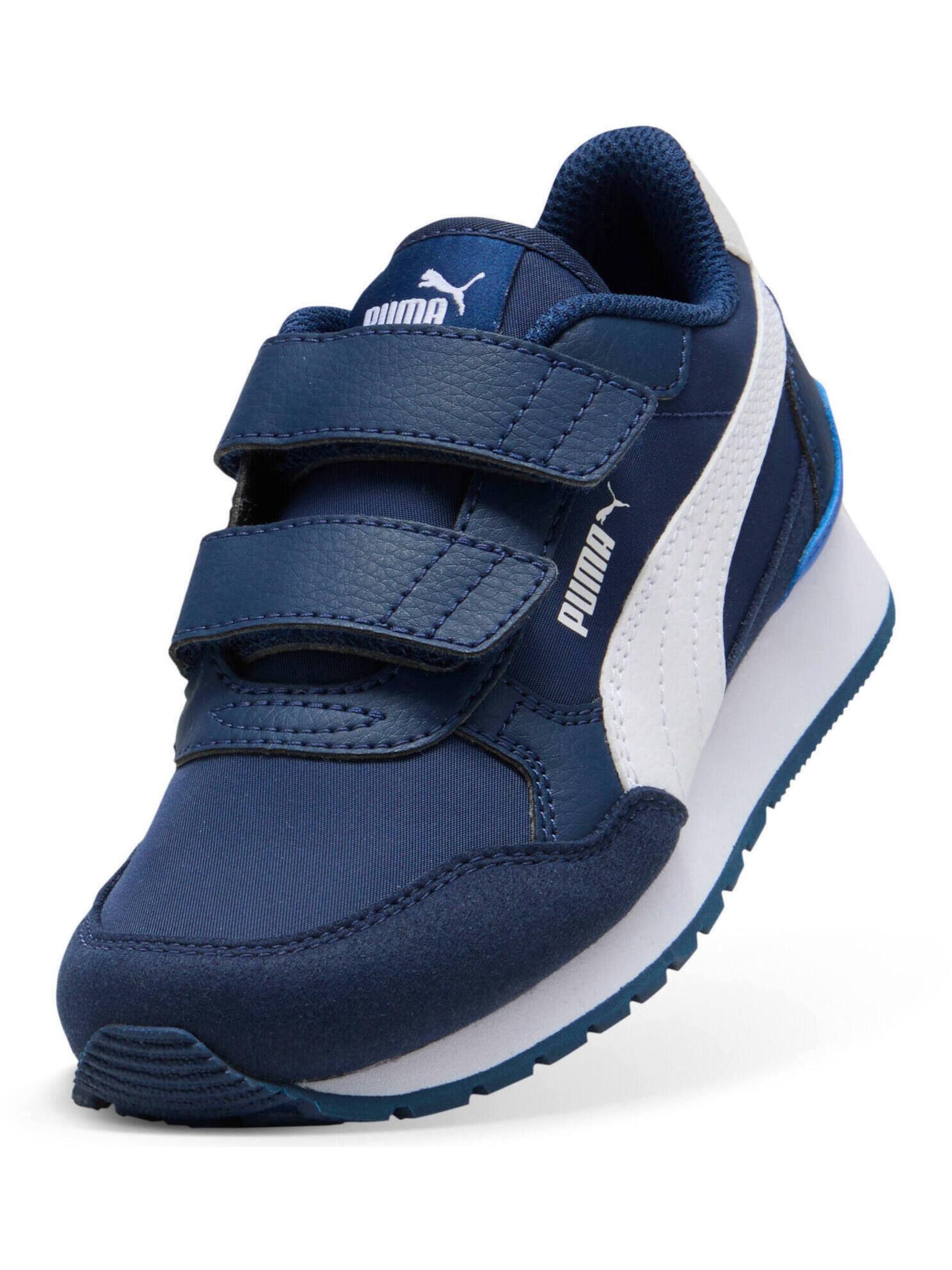 PUMA Sports shoe in Blue
