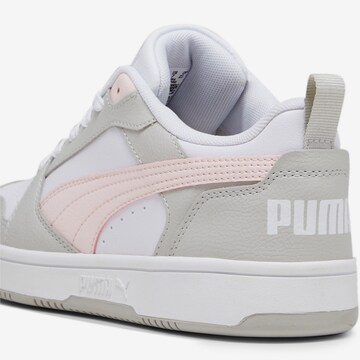 PUMA Sneaker 'Rebound V6' in Weiß