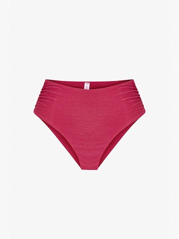 Penti Bikini bottom 'Bikinihosen' in Red