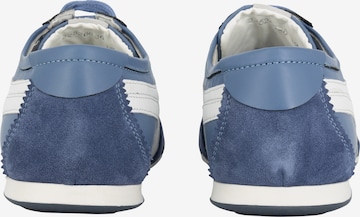 DreiMaster Maritim Sneakers laag in Blauw