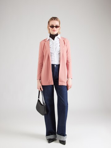 ONLY Blejzer 'ONLLACY-EVI' - Ružová