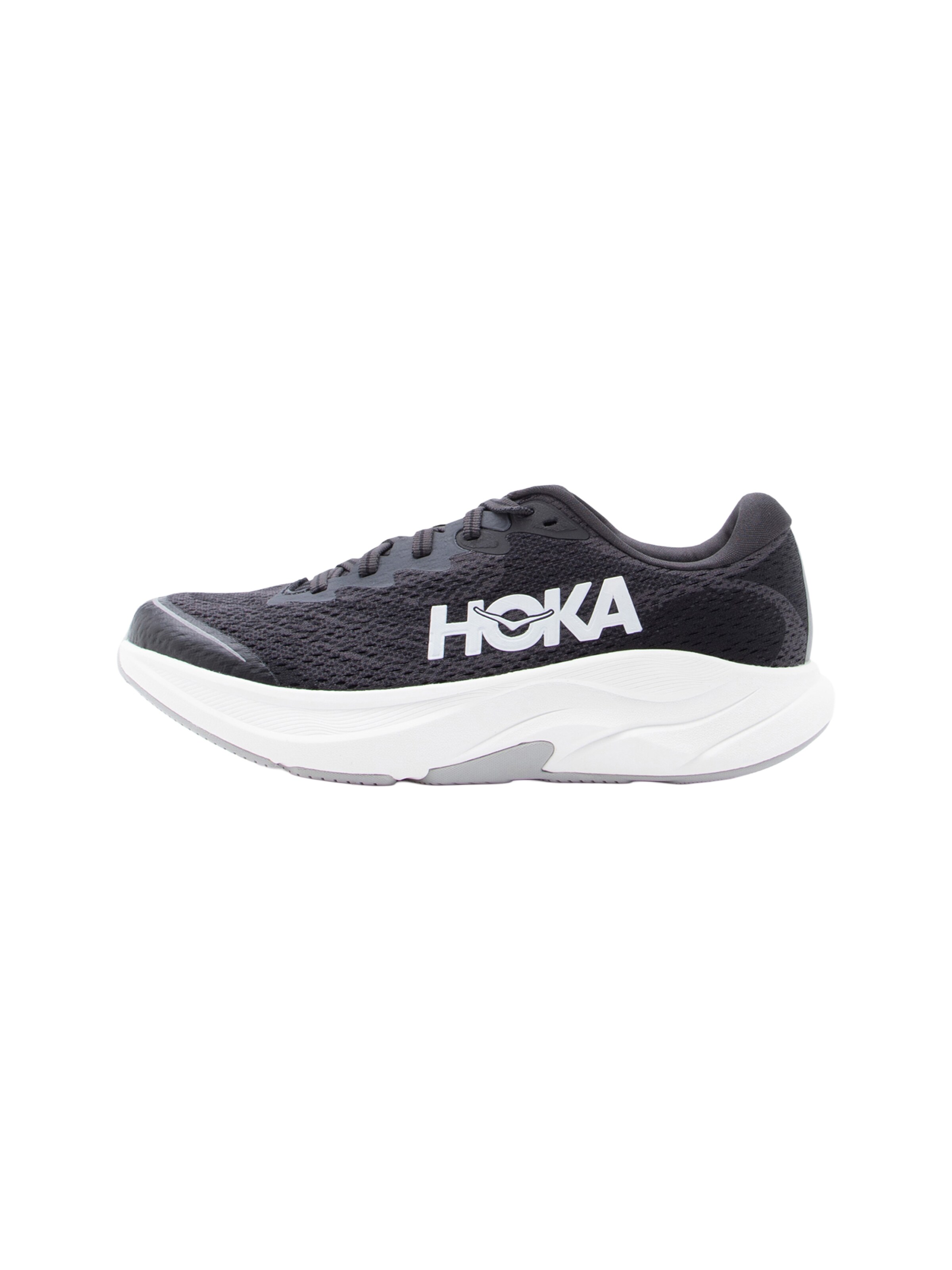 HOKA Спортивная обувь 'RINCON 4' в Черный: спереди