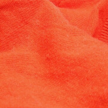 GANT Sweater & Cardigan in L in Orange