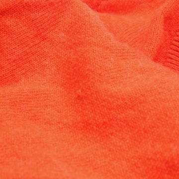 GANT Pullover / Strickjacke L in Orange