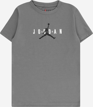 Jordan T -Shirt in Grau: predná strana