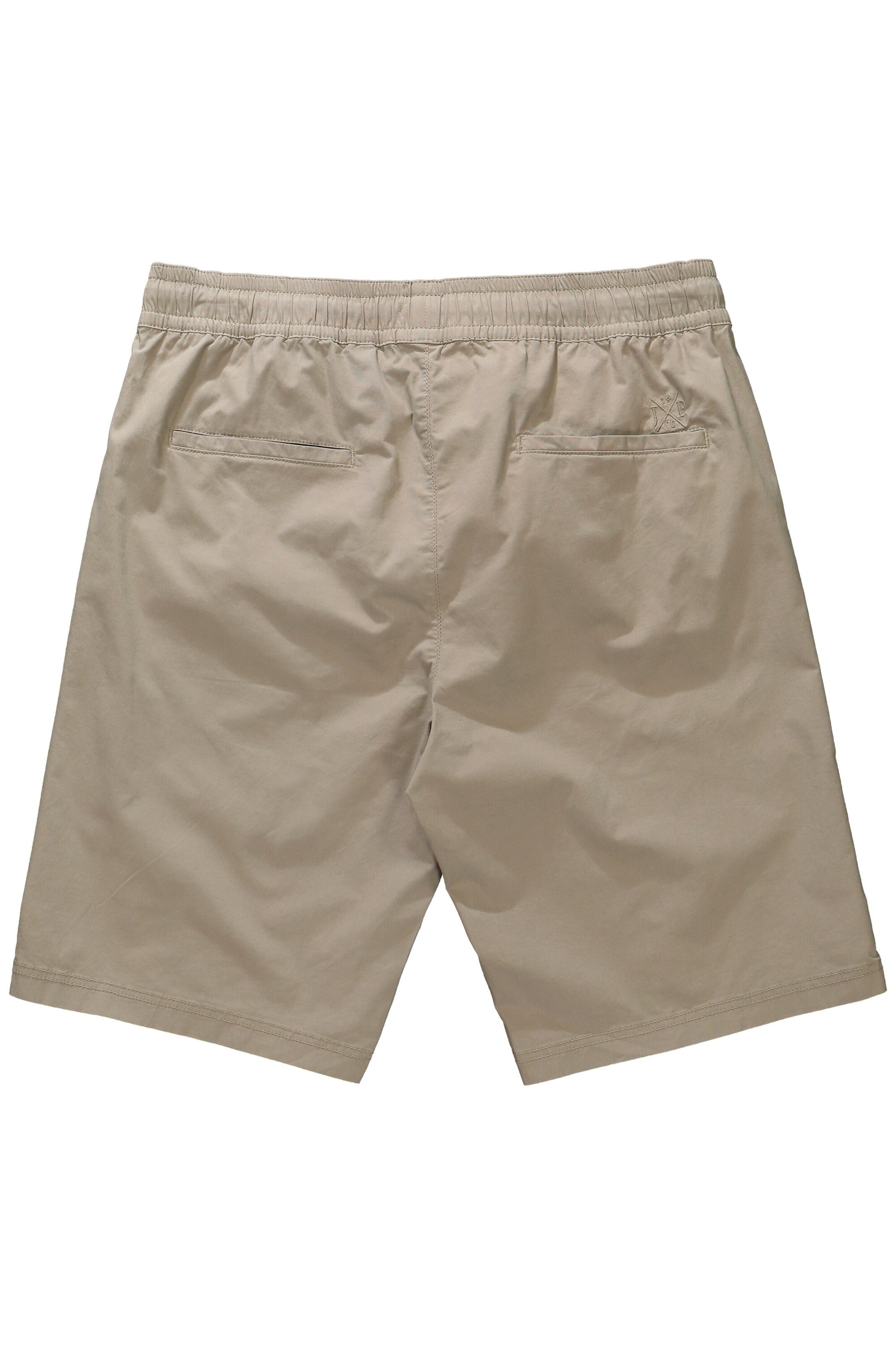 JP1880 Regular Hose in Grau