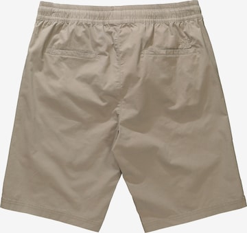 Regular Shorts de bain JP1880 en gris