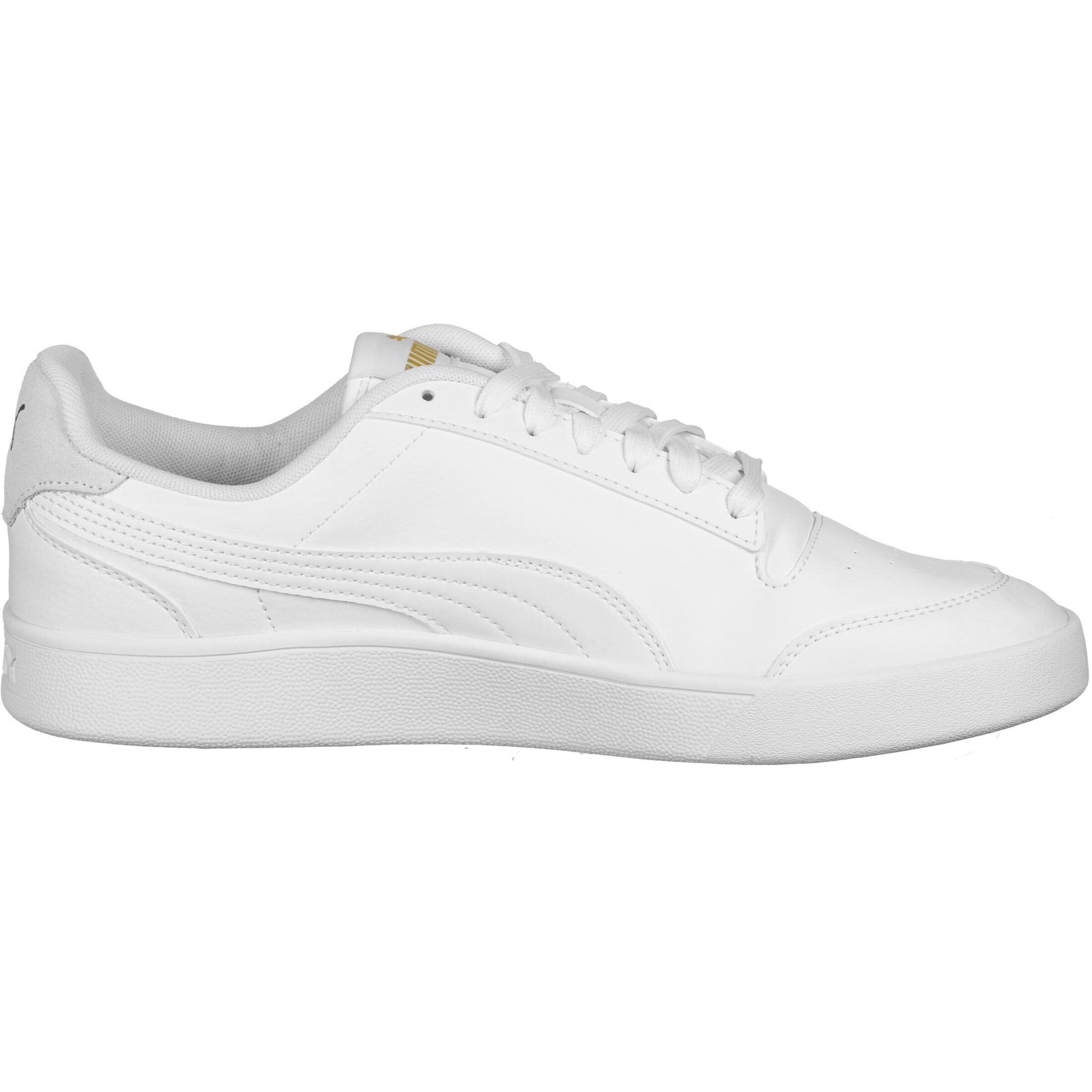 PUMA Sneaker in Weiß