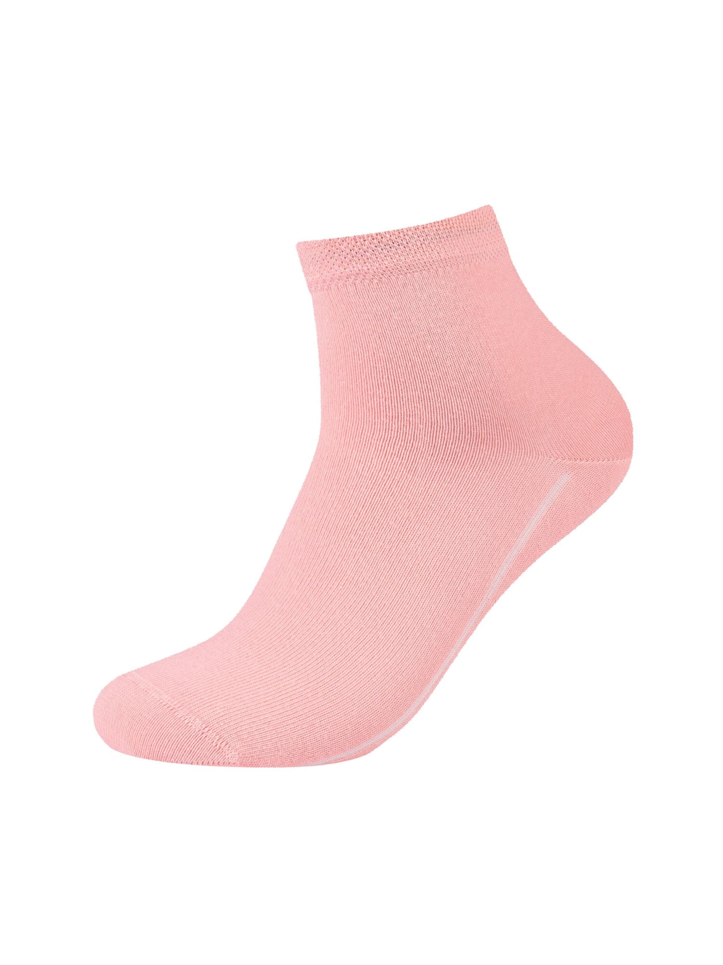 camano Sokken in Grijs