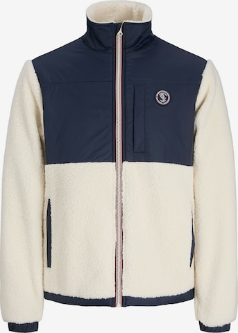 Giacca di mezza stagione 'JORFrederiksberg' di JACK & JONES in blu: frontale