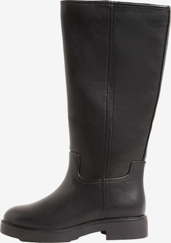 Friends Like TheseČizme - crna boja: prednji dio