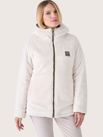 Camomilla Winter jacket 'PATRIK' in Green: front